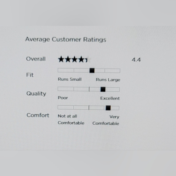 NWOB EASY STREET MAGGIE Women's Slingback Sandals WHITE GORE  6.5 MEDIUM - Picture 4 of 14